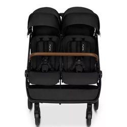 Nuna Double Stroller