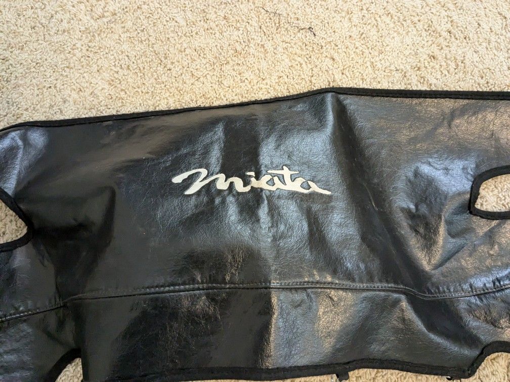 1989-97 Mazda Miata Factory Bra