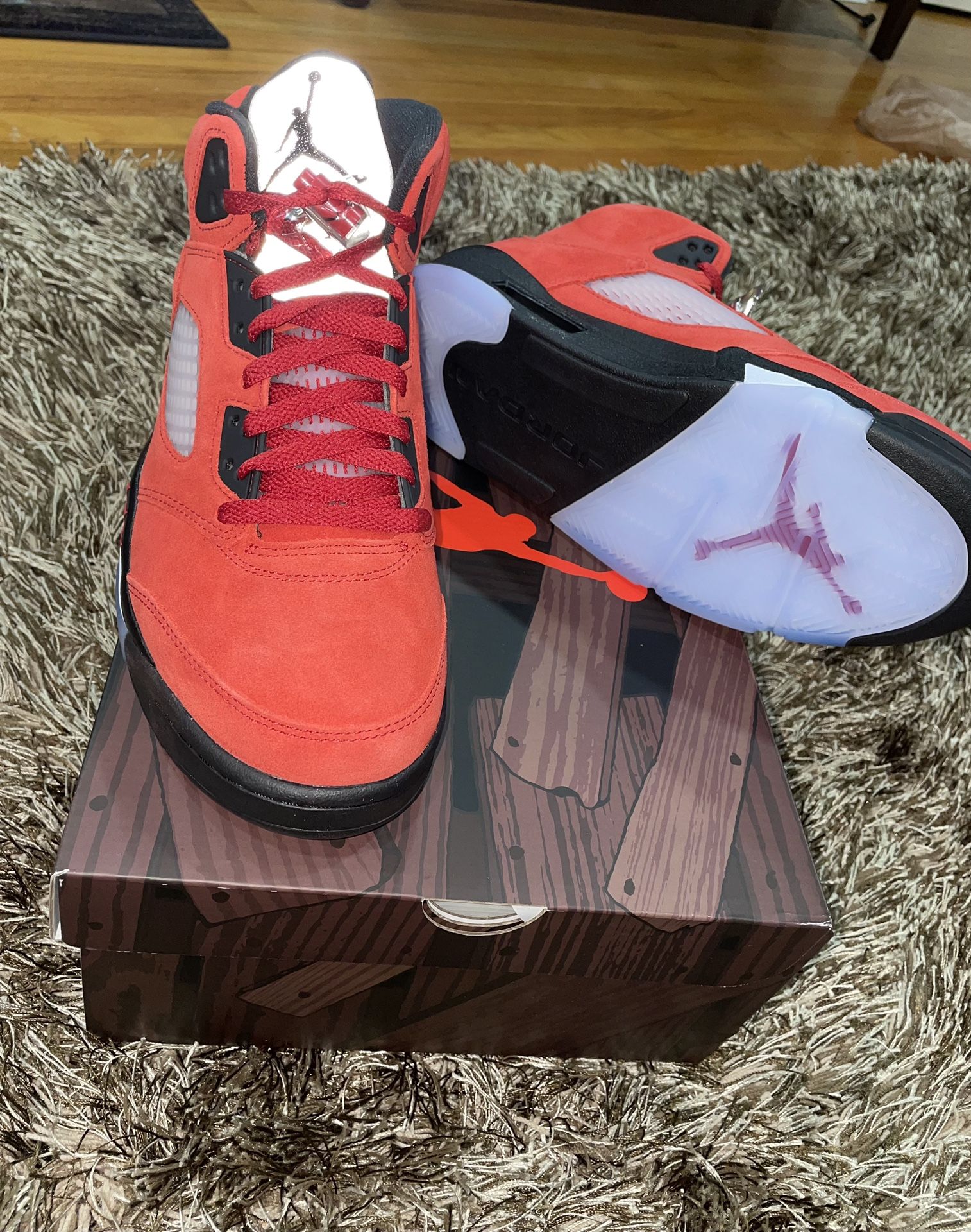 Toro Bravo Raging Bull Release Date 2021 Toro Bravo Shoe Release