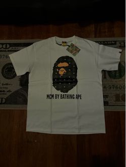bape shirt