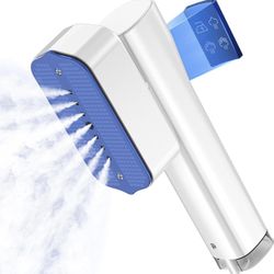 Brand new Steamer for Clothes, Portable Handheld Travel Steamer, Clothing Wrinkles Remover for Gamen