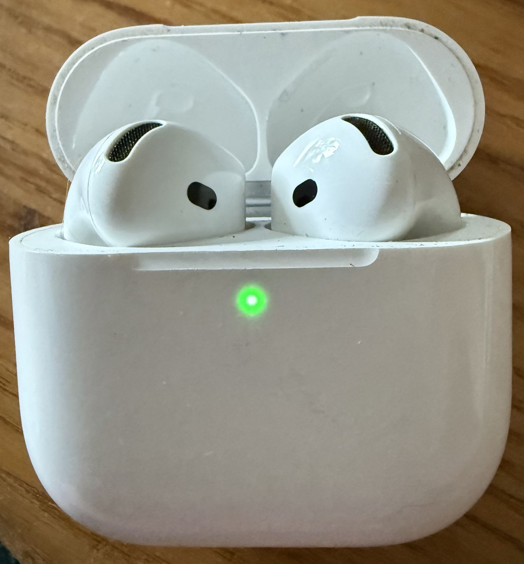 AirPods