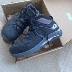 Red Wing Men’s Boots Size 7.5 Used