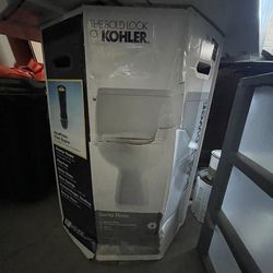 Kohler Santa Rosa one piece toilet