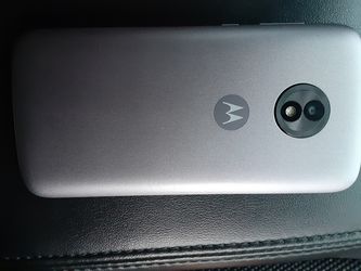 Motorola E5 Play