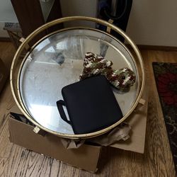 Living room beach decor