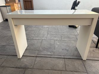Ikea MALM dressing table