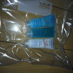 Conditioner Shampoo Body Lotion