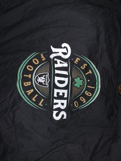 Raiders