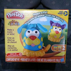 Play-Doh Shape a Pet - Target Exclusive