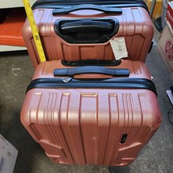 Ipack Luggage Set 