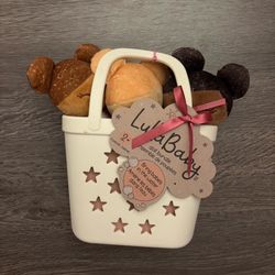 Lullababy Bath Time Dolls
