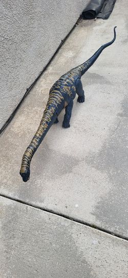 Jurassic World Large Dinosaur