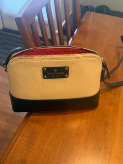Kate Spade crossbody