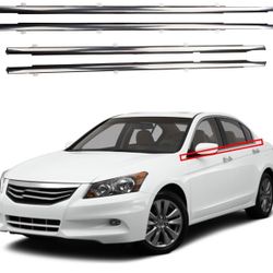 2008 Honda Accord Whether strips