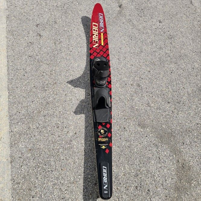 Obrien Pro Circuit Z Water Ski