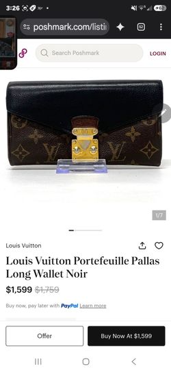 Lv clutch