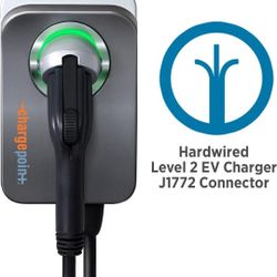 Charge Point Ev Charger
