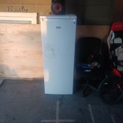 Fridge 