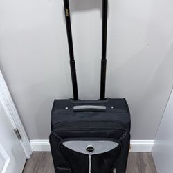Carry On Luggage 