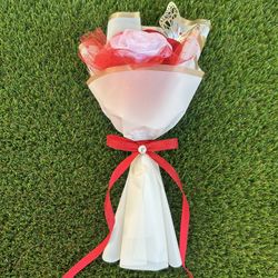 Rosas Eternas. Mini Rose Bouquets