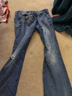 Blue Jeans