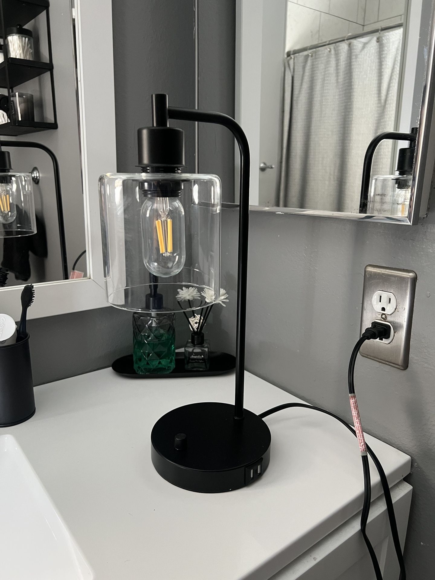 amazon industrial lamp