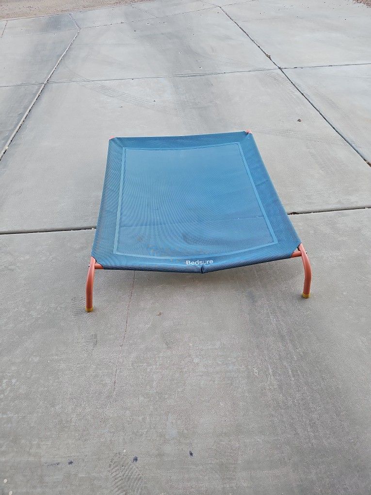 Dog Bed