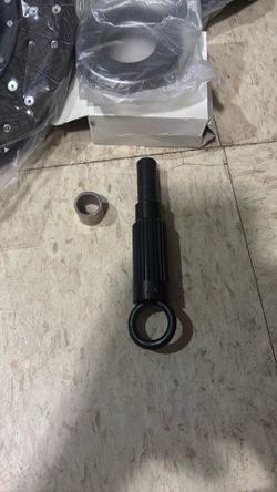 Nissan Xterra clutch kit stage 2