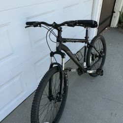 Trek Mountain BIKE