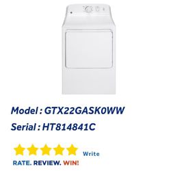 Brand New Never Used 