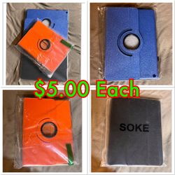 Ipad Cases