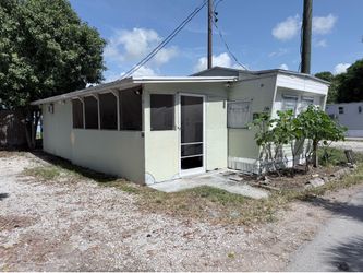 Mobile home for sale