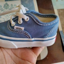 Baby Van's 