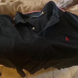 Polo Ralph