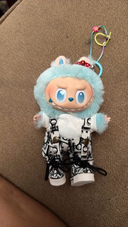 Labubu