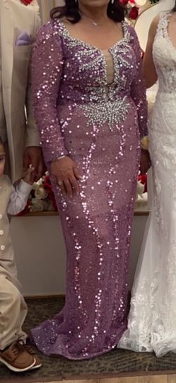 Dress For Sell