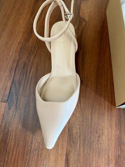 Women shoes size 9