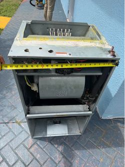 Vende tu chatarra de hvac