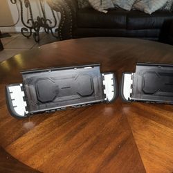 Mumba Dockable Case For Nintendo Switch 2 2025