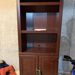 Storage Cabinet 