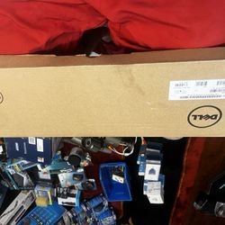 Dell Wired Keyboard Brand New In Box