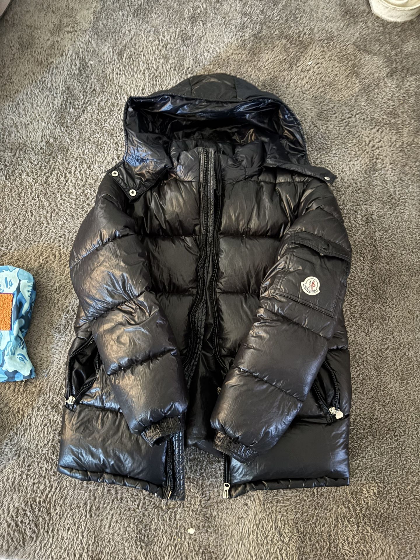 Moncler Jacket