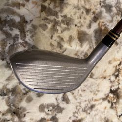 Ladies 7 Wood 