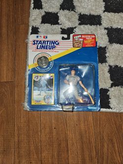 KELLY GRUBER TORONTO BLUE JAYS