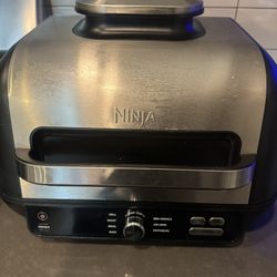 Ninja Foodie Grill 