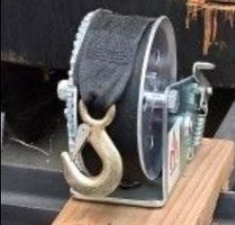 Strap Winch 2600lbs