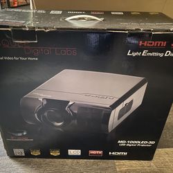 HDMI Projector