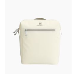 THE ALL DAY MADELEINE MIDI COOLER BACKPACK | 20 CAN | 14.8 QT | 14.0 L