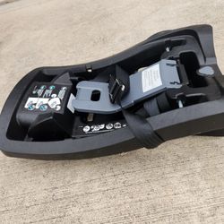 Infant Carseat Base